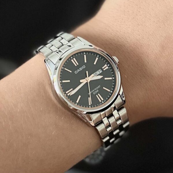 Casio LTP-1335D-1A2 Lady Classic