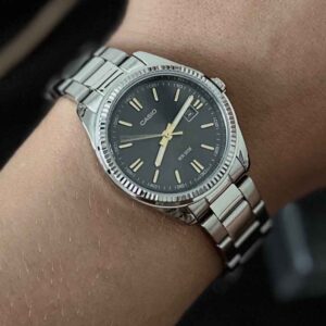 Casio LTP-1302D-1A2Lady Classic