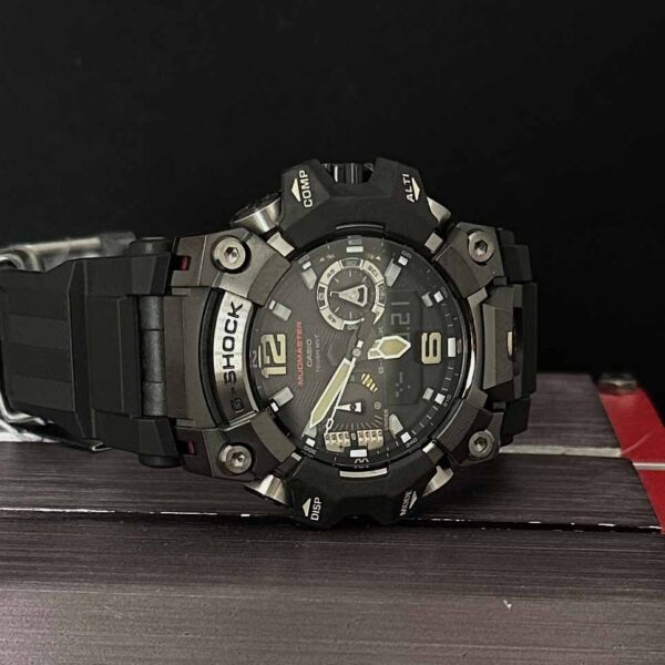 Casio GWG-B1000-1AER G-Shock