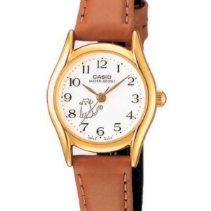 Casio LTP-1094Q-7B8 Lady Classic