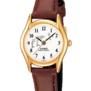 Casio LTP-1094Q-7B9 Lady Classic
