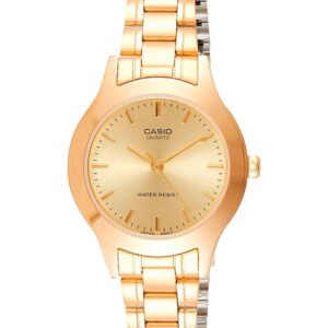Casio LTP-1128N-9A Lady Classic