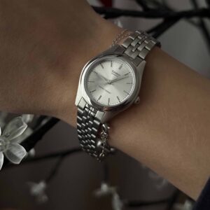 Casio LTP-1129A-7A Lady Classic