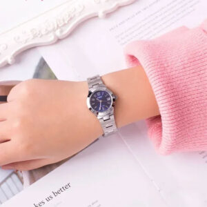Casio LTP-1241D-2A2 Lady Classic