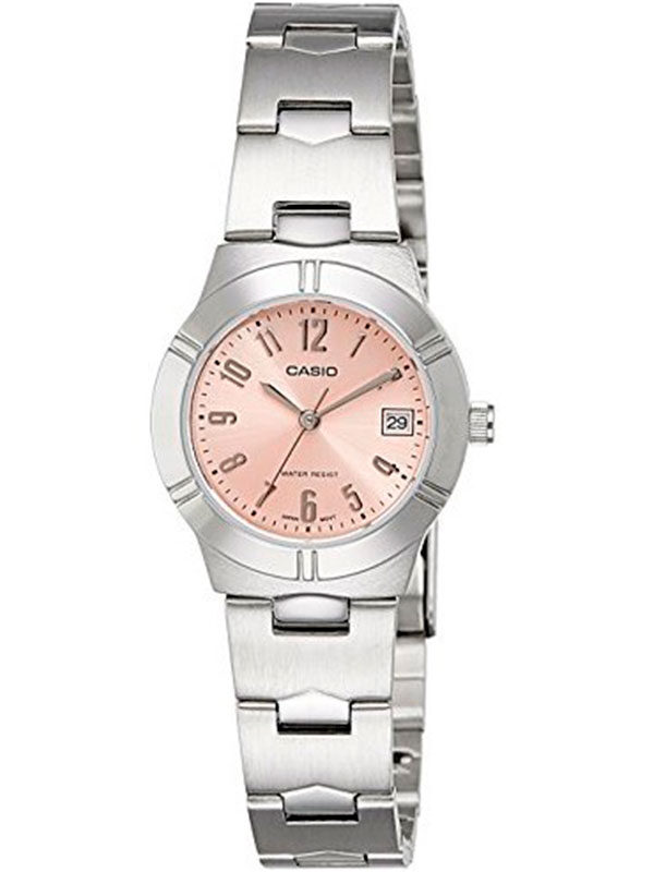 Casio LTP-1241D-4A3 Lady Classic
