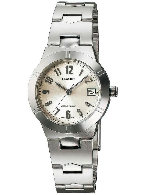 Casio LTP-1241D-7A2 Lady Classic