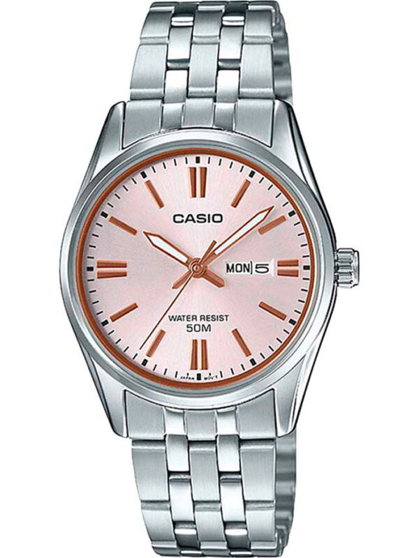 Casio LTP-1335D-4A Lady Classic