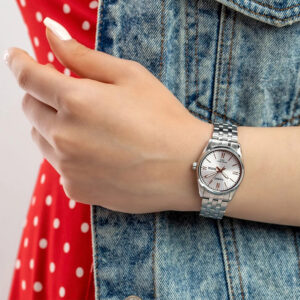 Casio LTP-1335D-4A Lady Classic