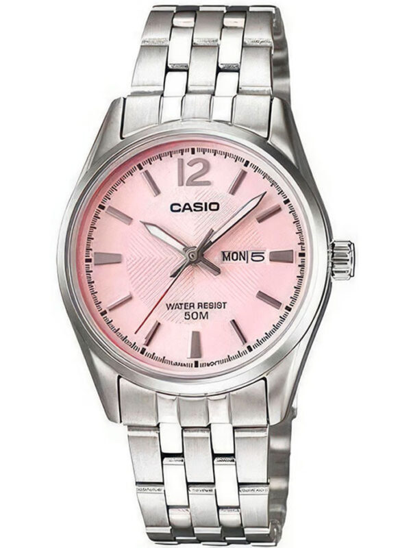 Casio LTP-1335D-5A Lady Classic