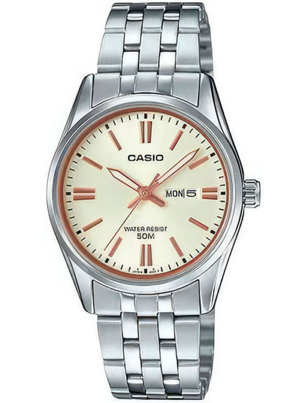Casio LTP-1335D-9A Lady Classic