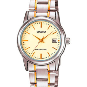 Casio LTP-V002SG-9A Lady Classic