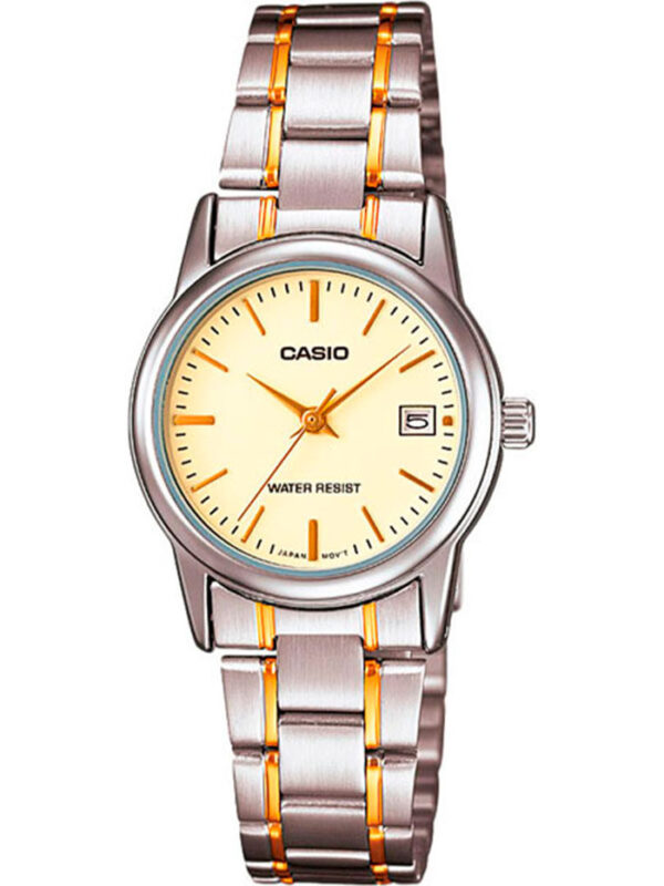 Casio LTP-V002SG-9A Lady Classic