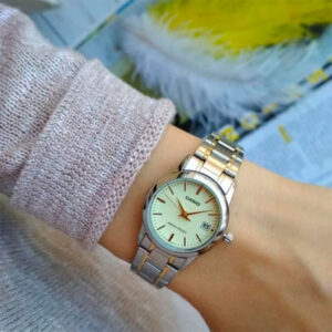 Casio LTP-V002SG-9A Lady Classic