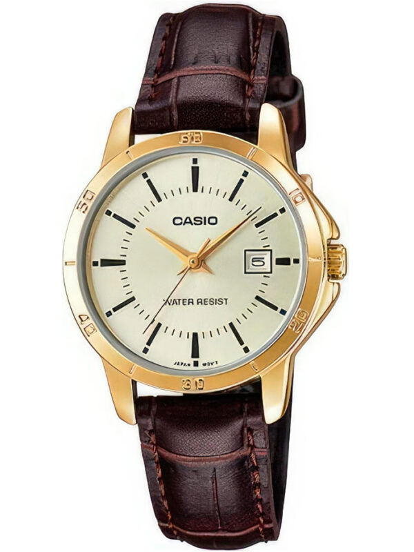 Casio LTP-V004GL-9A Lady Classic