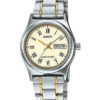 Casio LTP-V006SG-9B Lady Classic