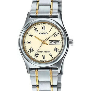 Casio LTP-V006SG-9B Lady Classic