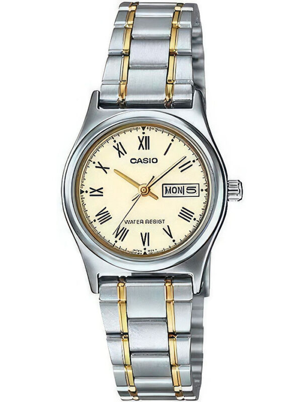 Casio LTP-V006SG-9B Lady Classic