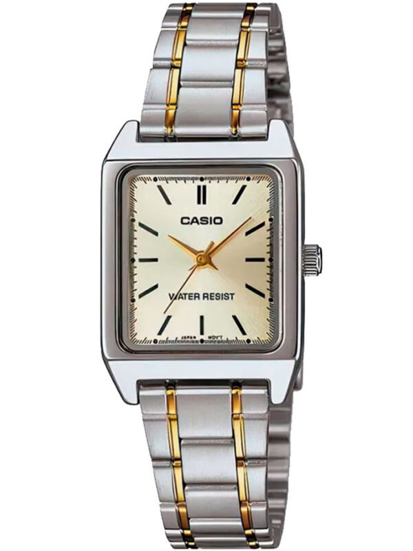 Casio LTP-V007SG-9E Lady Classic
