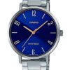 Casio LTP-VT01D-2B2 Lady Classic