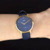Casio LTP-VT01GL-2B Lady Classic 43701