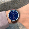 Casio LTP-VT01L-2B Lady Classic 43700
