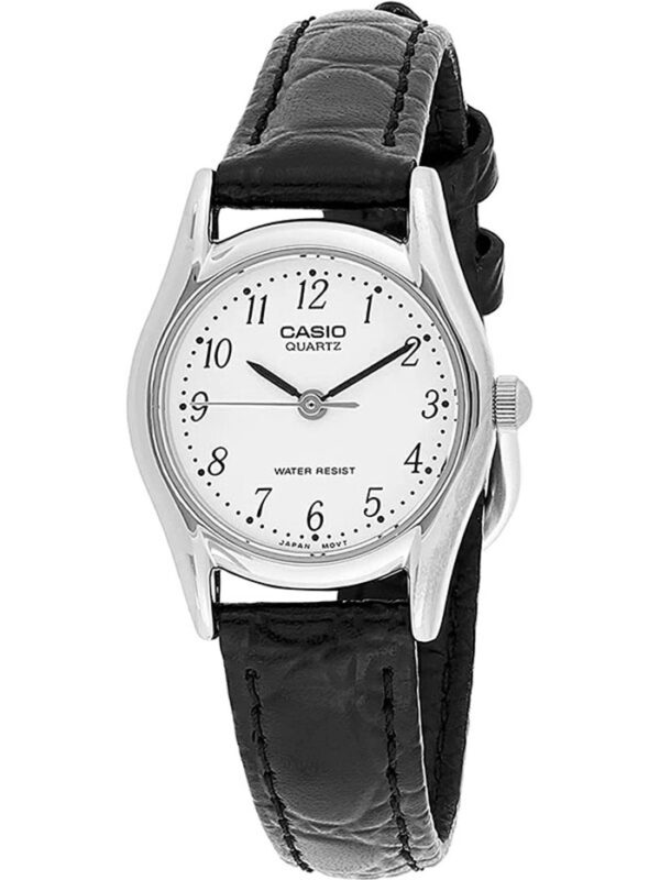 Casio LTP-1094E-7B Lady Classic