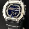 Casio MWD-110H-8B Digital Sport