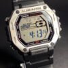 Casio MWD-110H-1A Digital Sport 34757