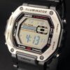 Casio MWD-110H-1A Digital Sport 34756