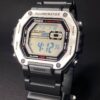 Casio MWD-110H-1A Digital Sport