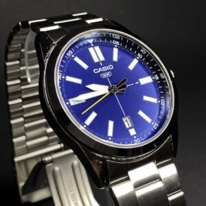 Casio MTP-VD02D-2E Classic
