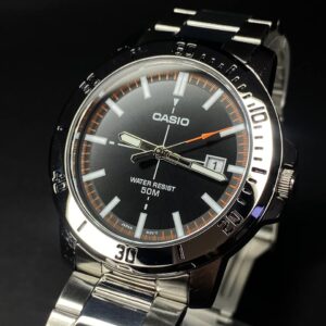 Casio MTP-VD01D-1E2 Classic