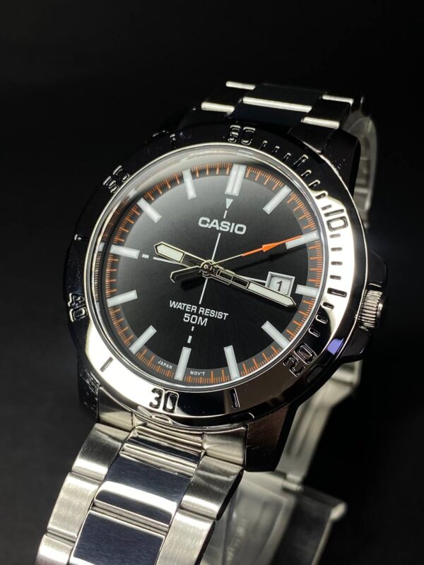 Casio MTP-VD01D-1E2 Classic