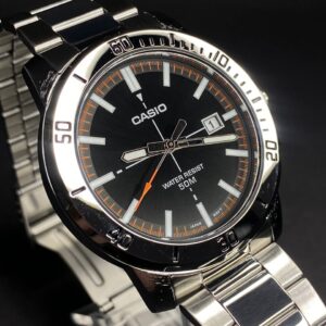 Casio MTP-VD01D-1E2 Classic