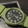 Casio MQ-24UC-3B Vintage 35037
