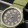 Casio MQ-24UC-3B Vintage 35034
