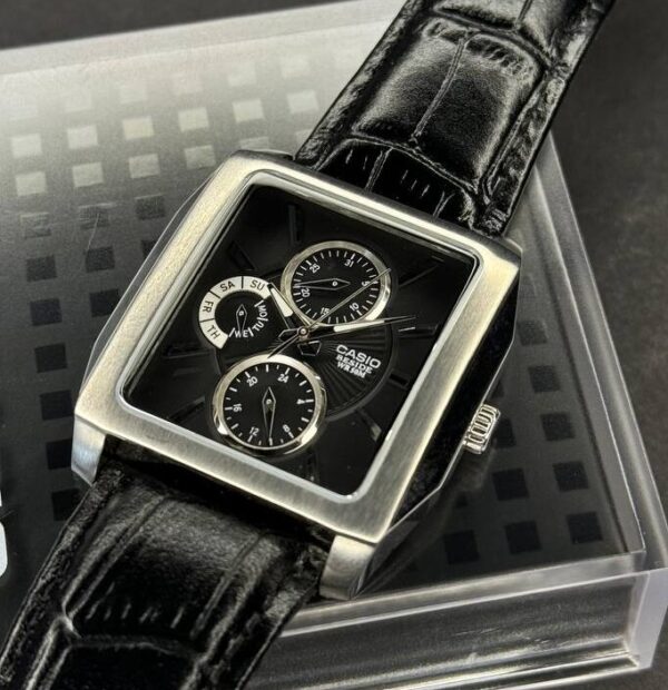Casio BEM-303L-1AVEF Classic