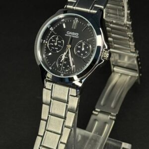 Casio LTP-V300D-1A Lady Classic