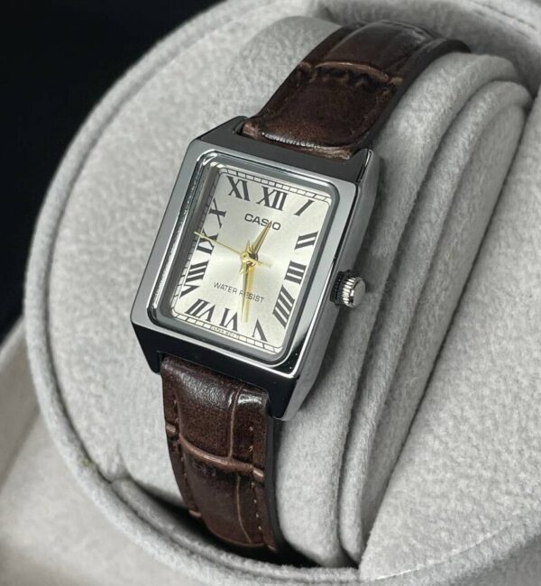 Casio LTP-V007L-9B Lady Classic