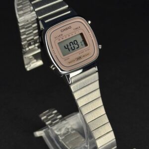 Casio LA670WEA-4A2 Lady Vintage