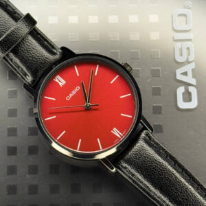 Casio LTP-VT02BL-4A Lady Classic