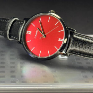 Casio LTP-VT02BL-4A Lady Classic