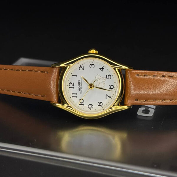 Casio LTP-1094Q-7B7 Lady Classic