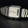 Casio AQ-230A-7D Comby Vintage 41790