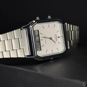 Casio AQ-230A-7D Comby Vintage
