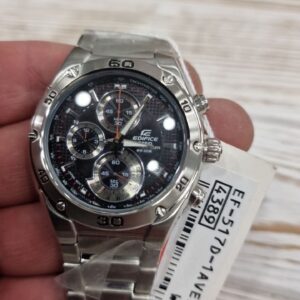 Casio EF-517L-1A Edifice