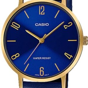 Casio LTP-VT01GL-2B Lady Classic