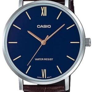 Casio LTP-VT01L-2B Lady Classic
