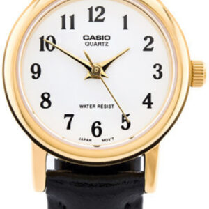 Casio LTP-1095Q-7B Lady Classic