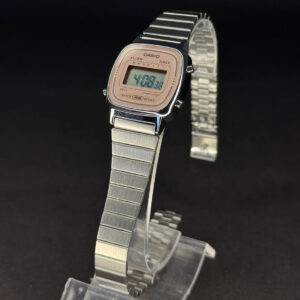 Casio LA670WEA-4A2 Lady Vintage